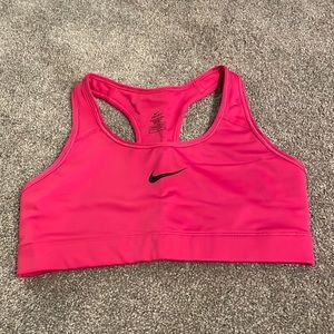 Nike sports bra